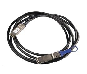 MikroTik XQ+DA0003 - QSFP28 100GB DAC cable, 3m EDF_1017636
