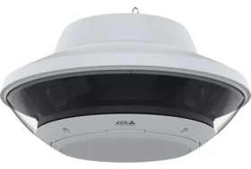 AXIS Q6020-E / PTZ kamera / 50 Hz (02956-001)
