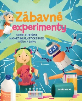 Zábavné experimenty