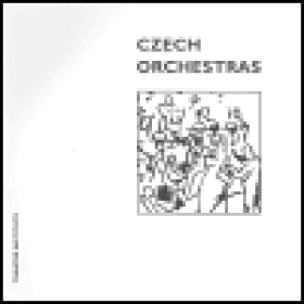 Czech orchestras Lenka Dohnalová