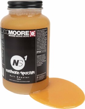 CC Moore Bait Booster 500ml - NS1,CC Moore Bait Booster 500ml - NS1