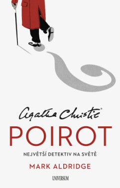 Poirot - Největší detektiv na světě - Mark Aldridge - e-kniha