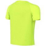 Dětské tričko Nike Dri-Fit Park VIII limetkově zelené HV8182 702 L