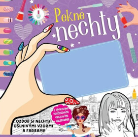 Pekné nechty