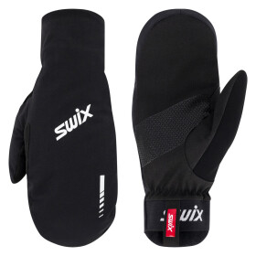 Rukavice Swix Heat Mitten