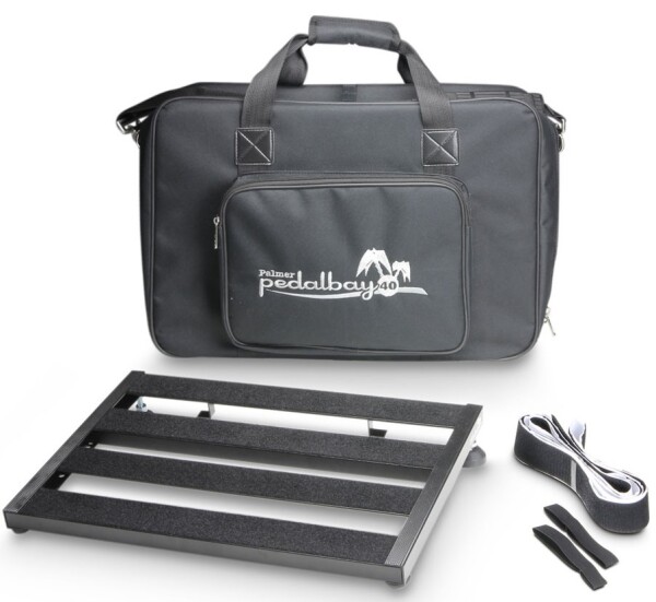 Palmer Pedalbay 40