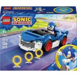 77117 LEGO® Sonic the Hedgehog Sonic: Speedster Lightning (77117)