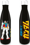 Gundam Láhev na pití nerezová - EPEE