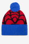 Zimní čepice Spiderman ACCCS-AW24-228SPRMV