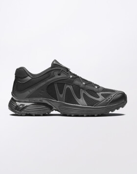Salomon XT – Whisper Black/Black/Asphalt 42 2/3