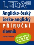 Anglicko-český česko-anglický příruční