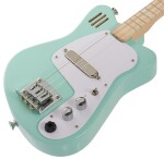 Loog Mini Electric Green