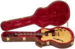 Gibson ES-335 Figured Antique Natural