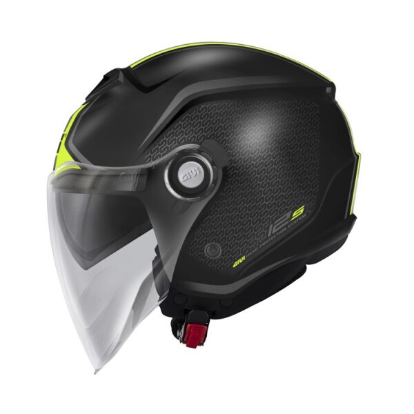Přilba Givi 12.5F Thby Graphic Touch