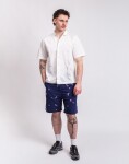 Service Works Mackerel Shirt OFF WHITE M