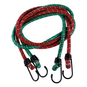 LEVIOR 51003 Guma upínací, 150cm x 10mm, bal. 2ks