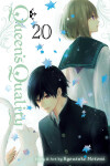 Queen´s Quality, Vol. 20 - Kyousuke Motomi