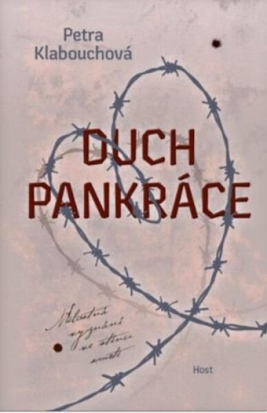 Duch Pankráce