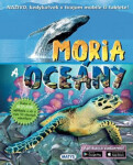 Moria oceány