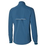 Běžecká bunda Mizuno Premium Warm Jacket J2GEB70218 Velikost textilu: