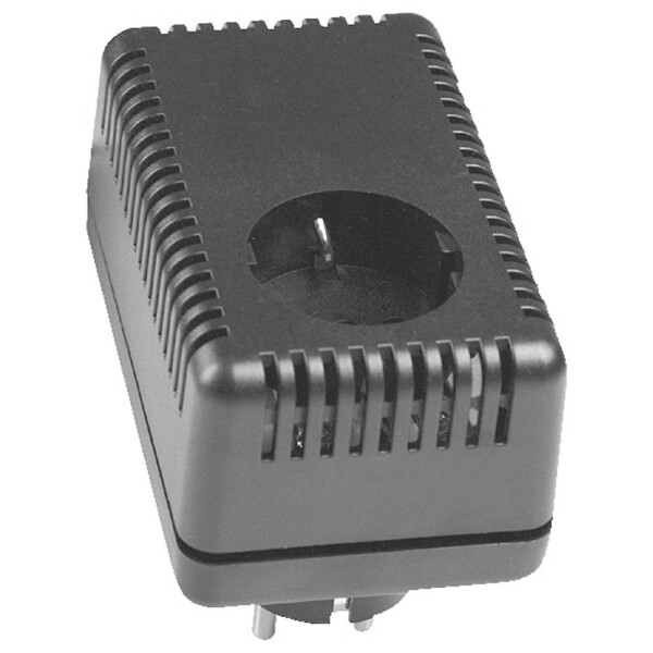 Strapubox SG 422 pouzdro zástrčky 113 x 69 x 52 1 ks