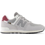 Boty New Balance Jr GC574KBR 37