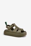 Sandály model 213170 Step in style 37