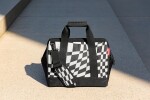 Cestovní taška Reisenthel Allrounder M Op-art