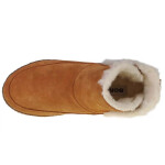 Boty, sněhule Sorel Nakiska Bootie W 1876141224 40