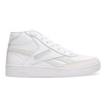 Tenisky Reebok Club C Form Hi FZ6030-M Materiál/-Syntetický,Imitace kůže/-Ekologická kůže