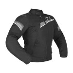 Dámská moto bunda Richa Gotham 3 černá - L