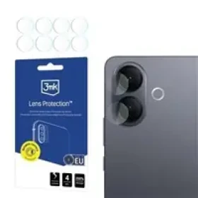 3mk Lens Protection skla na fotoaparát pro Vivo V60 Lite 5G (5903108723725)