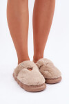 Pantofle model 204949 Step in style 38/39