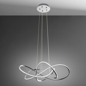 Svítidlo 3539 LED 104W 4000K LW1