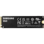 SAMSUNG 990 PRO 1TB / SSD / M.2 NVMe PCI-E 4.0 / TLC / R:7450 MBps / W:6900 MBps / IOPS: 1200K1550K / MTBF 1.5mh / 5y (MZ-V9P1T0BW)