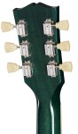 Gibson SG Standard 61 Stop Bar Translucent Teal