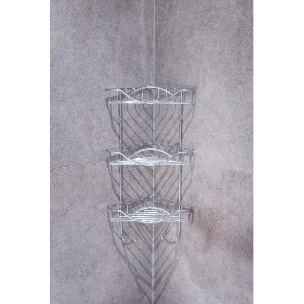 HOPA - Drátěná polička KD02080051 KD02080051