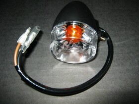 Access-Motor Zadní pravý žárovkový blinkr na Access Tomahawk 250/300