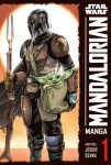 Star Wars - Mandalorian 1 - Yusuke Osawa