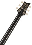 PRS SE SC McCarty 594 Black Gold Sunburst