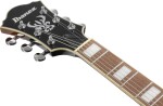 Ibanez AF75 Vintage Sunburst