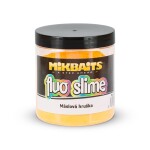 Mikbaits Obalovací Dip fluo slime 100g - Pikantní švestka,Mikbaits Obalovací Dip fluo slime 100g - Pikantní švestka
