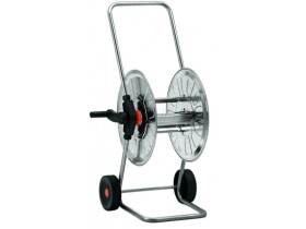Pojízdný naviják hadic AG310 (80 m 1/2", 50 m 3/4")