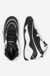 Sneakersy SHAQ V11-183-K Látkový materiál,Syntetický materiál