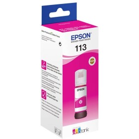 Inkoust Epson 113 Magenta - originální