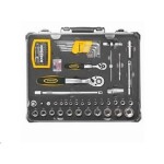 Sada nářadí v kufru PROFI 129 dílů PROTECO 42.04-11129