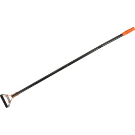 Oscilační kultivátor na plevel (šintovačka), 15cm, skládací násada 79-153cm, STREND PRO Garden