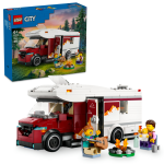 LEGO LEGO® City 60454 Prázdninový dobrodružný karavan