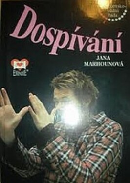 Dospívání Jana Marhounová