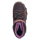 Boty adidas Terrex Snow CF RAIN.RDY Jr IF7497 37 1/3